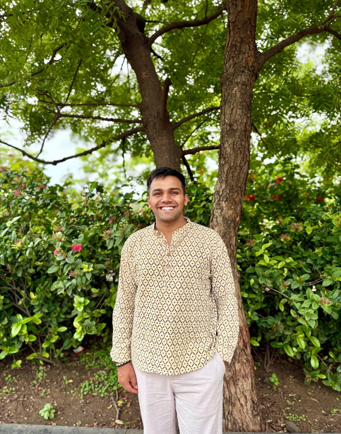 All Men's Wear